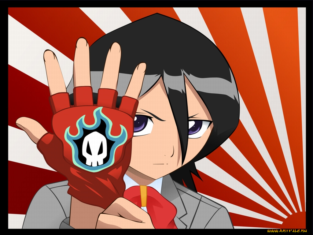 , bleach